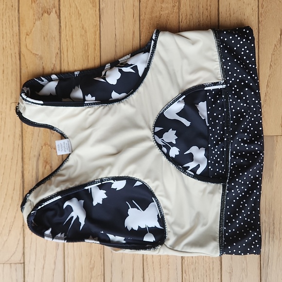 June Loop Racerback Swim Top - Picture 6 of 8